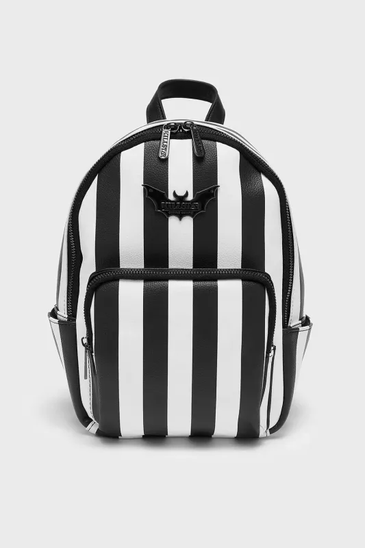 Rails Mini Backpack Killstar