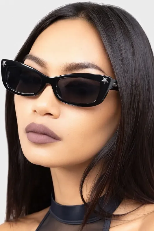 Lentes de sol Wicked Shade Killstar