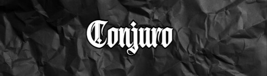 Conjuro