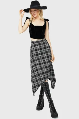 Vestidos y Faldas