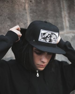 Gorras y Beanies