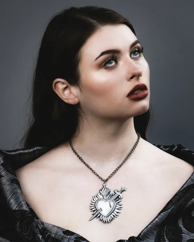 Joyas y chockers