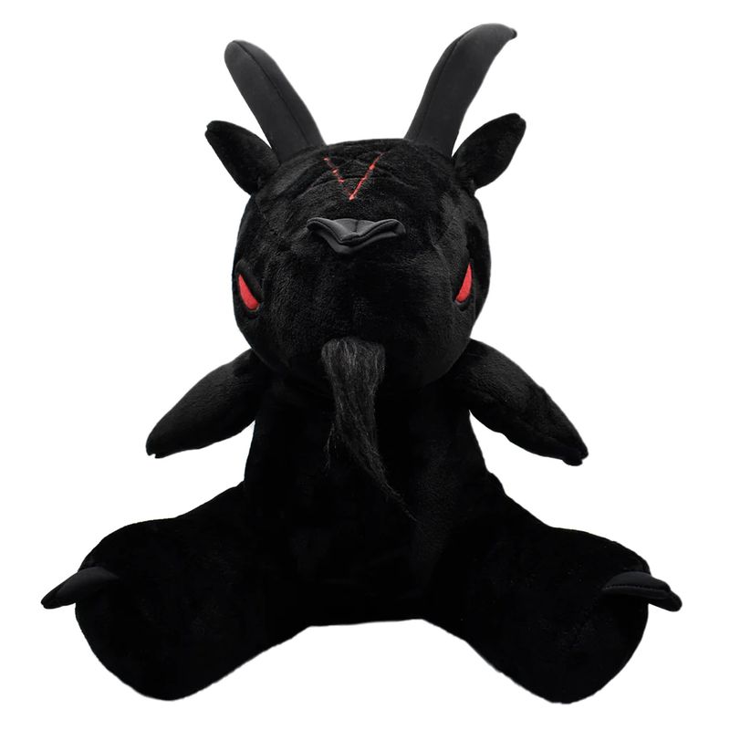 Peluche Baby Baphy KingMonster