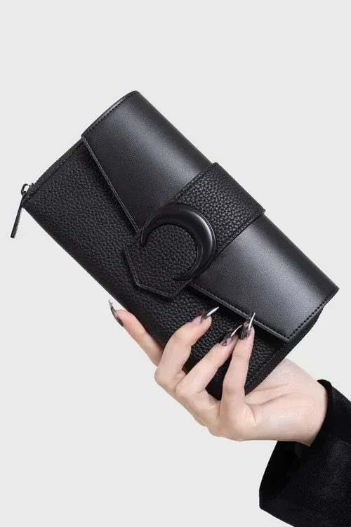 Billetera Lunacity  Killstar