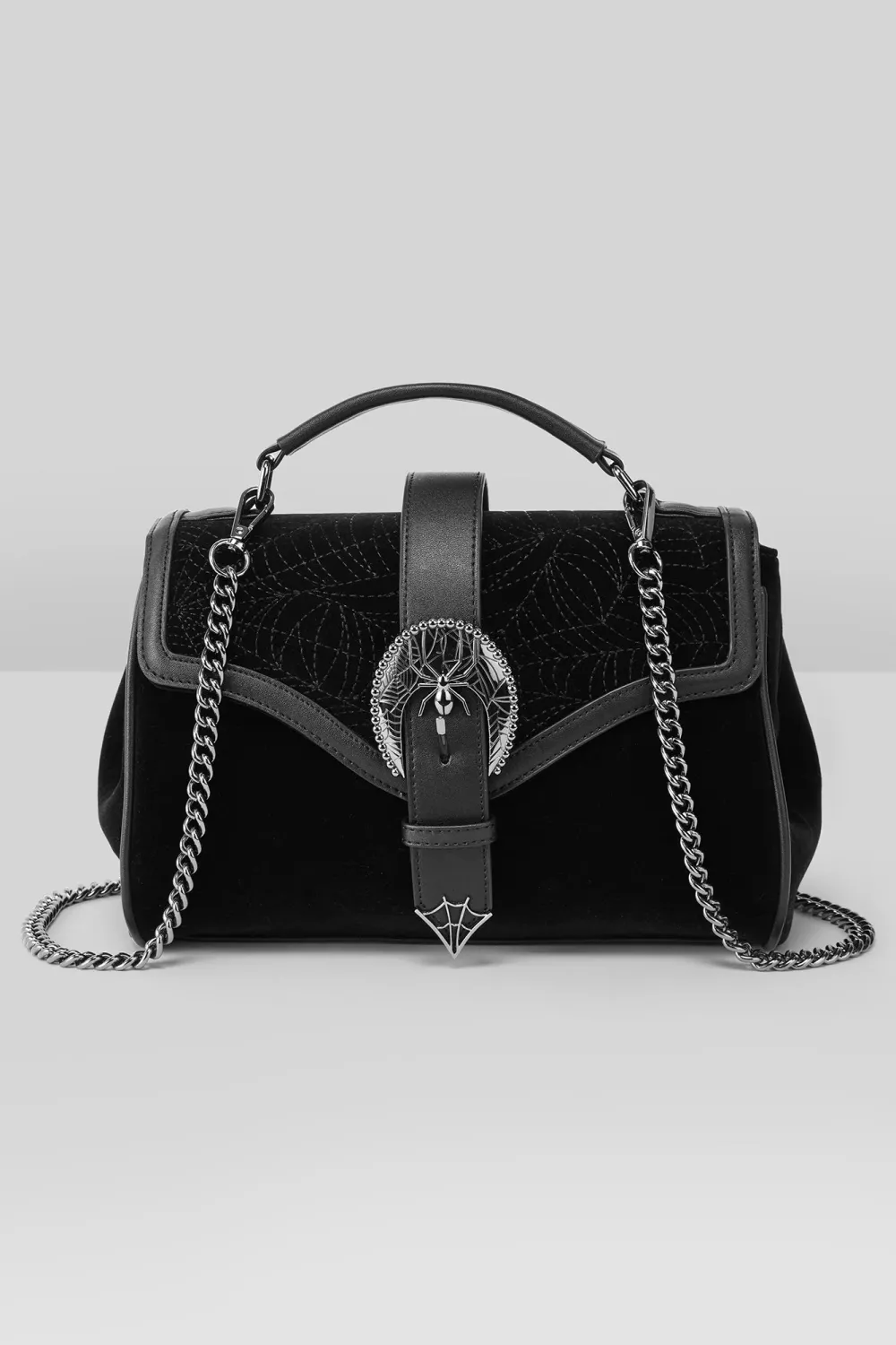 Bolso Lady Arachne Killstar