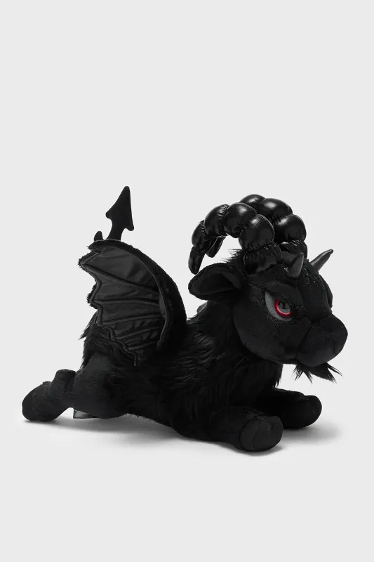 Draco Plush Toy Killstar