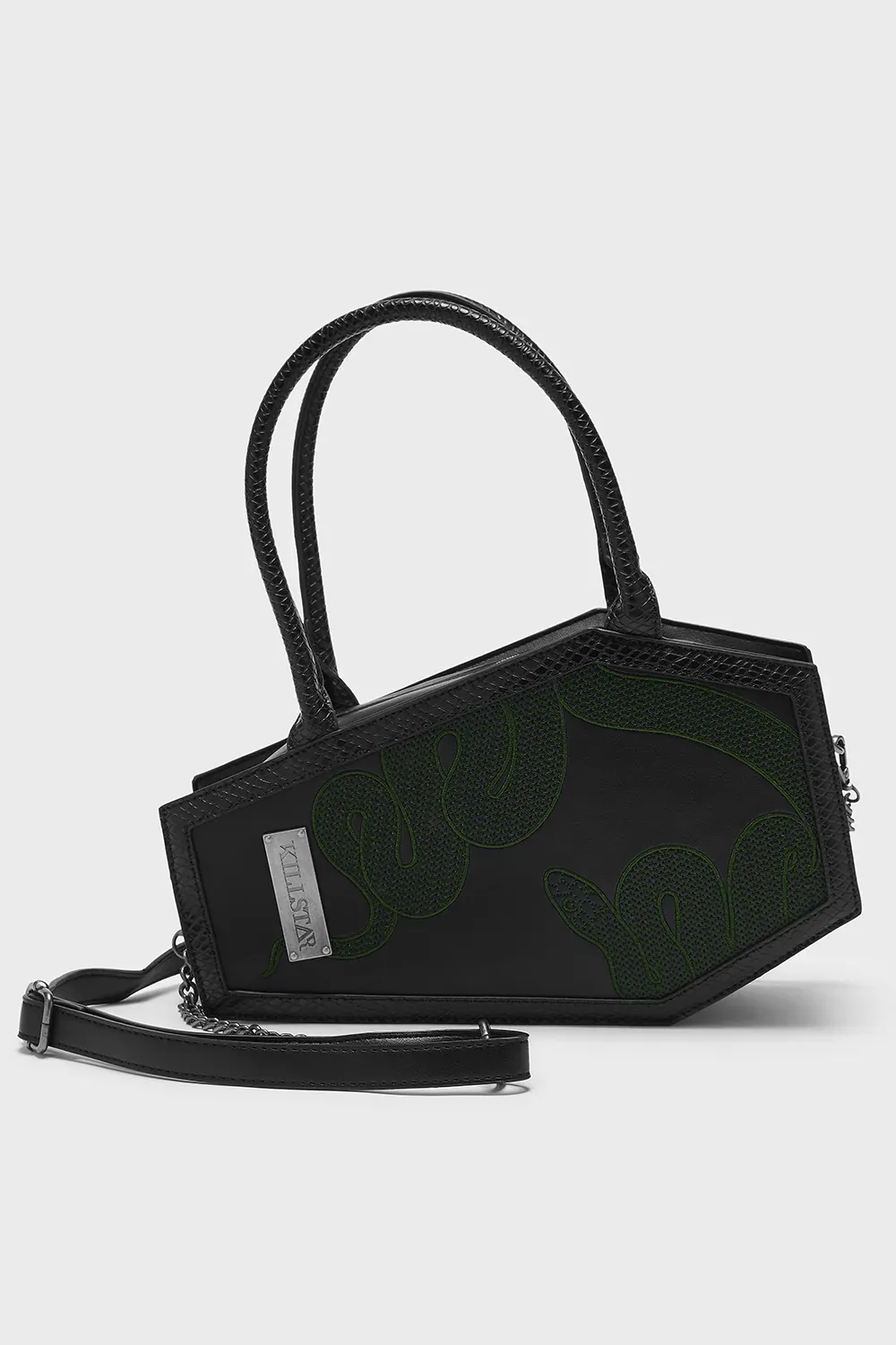 Ashville Bag Killstar