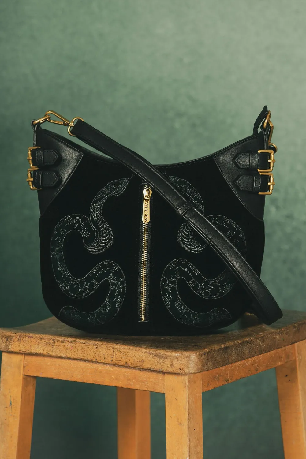 Bolso Adder Killstar