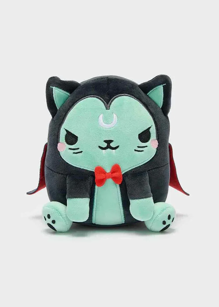 KREEPY KUTIES: VAMPURR KILLSTAR