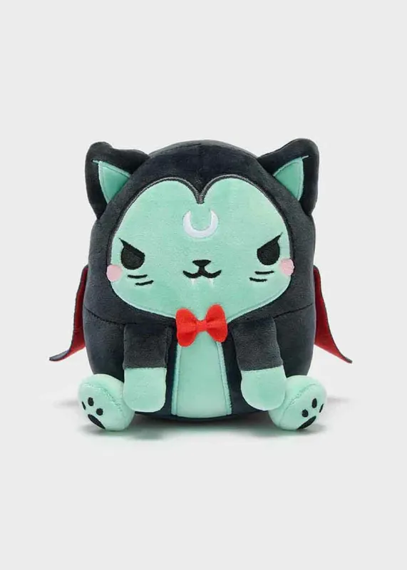 KREEPY KUTIES: VAMPURR KILLSTAR