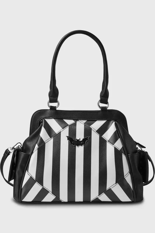 Bolso Never Trust the Living Killstar