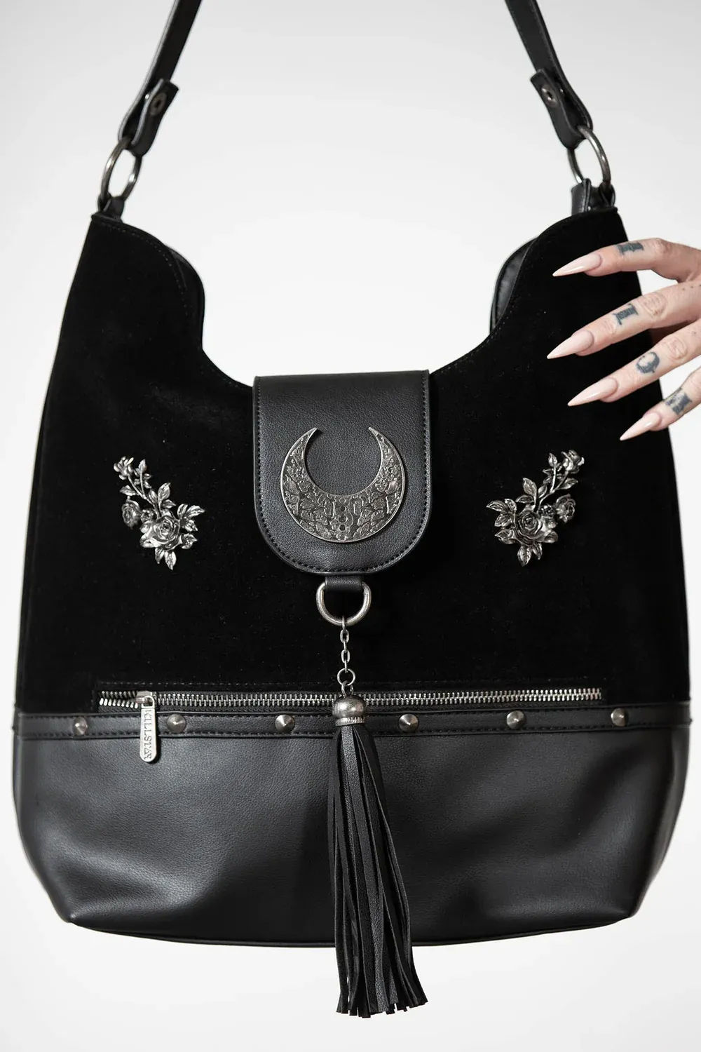 Bolso Astral Aura Killstar