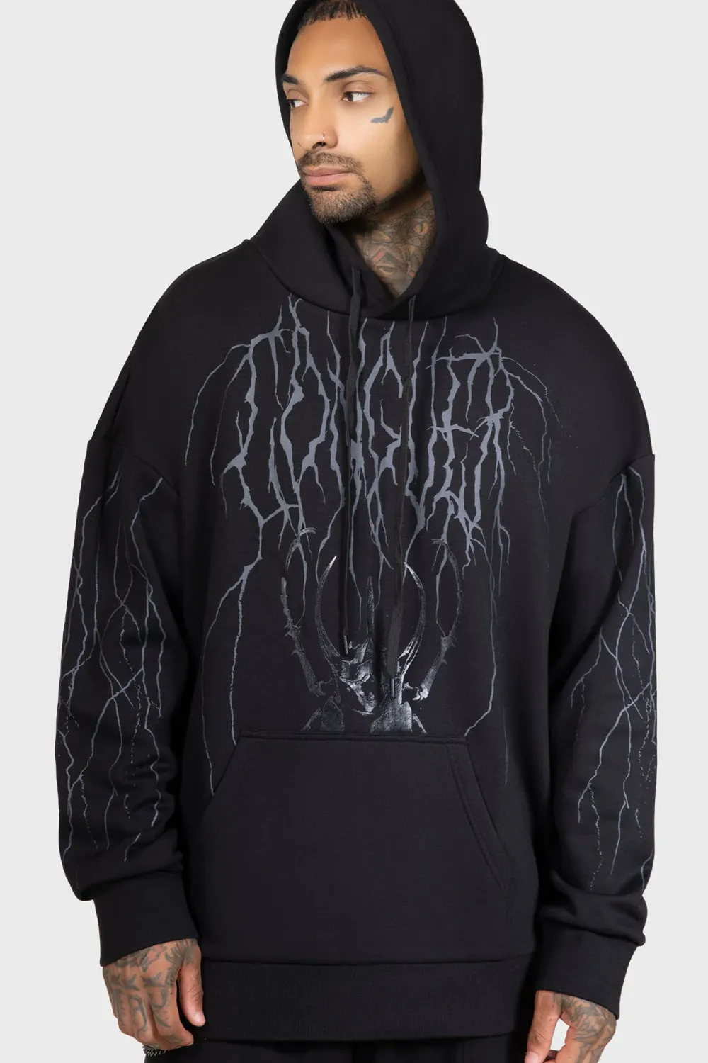 Deadvault Hoodie Killstar