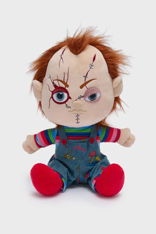 Chucky Plush Toy Killstar