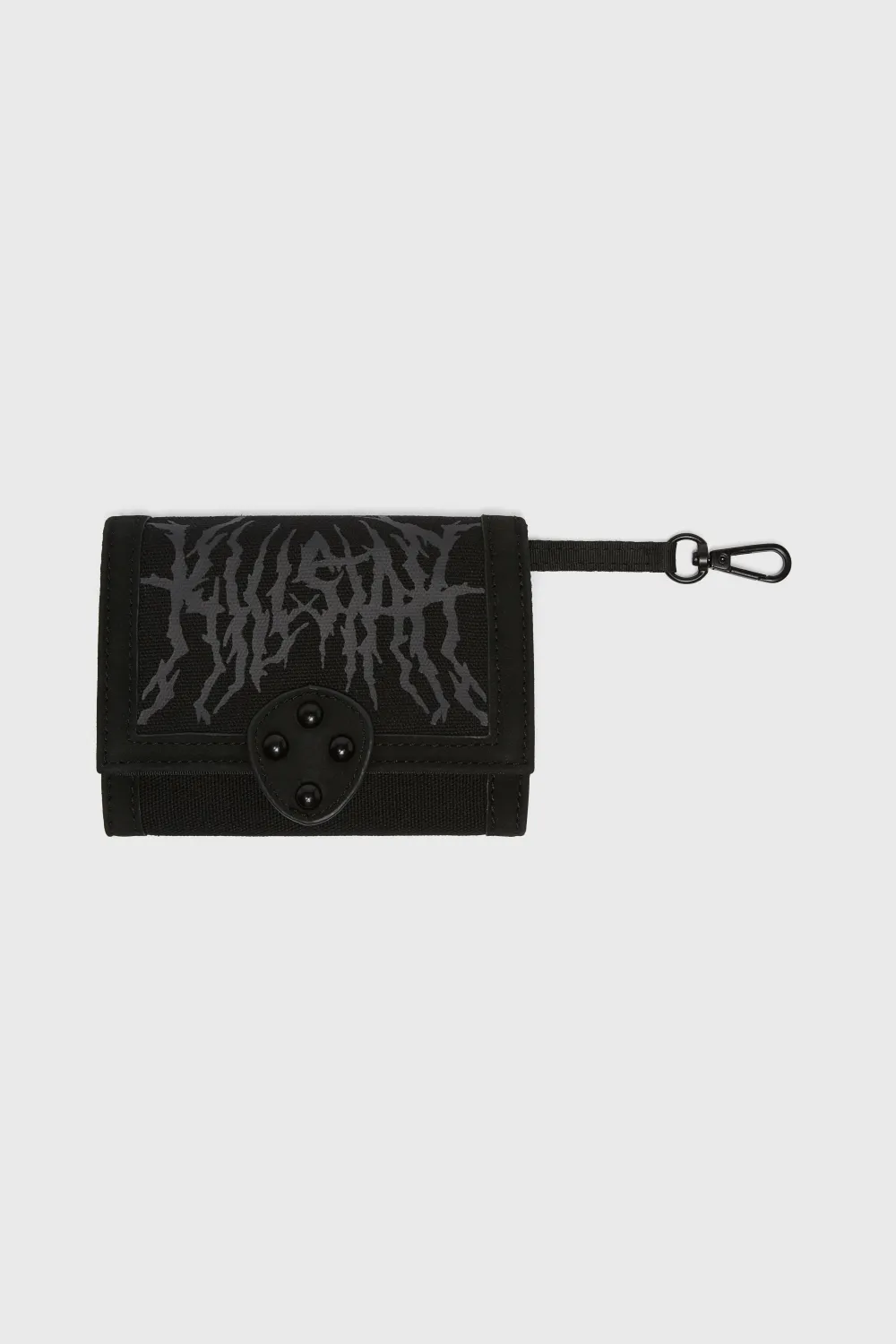 Billetera Shadowmark Canvas Killstar