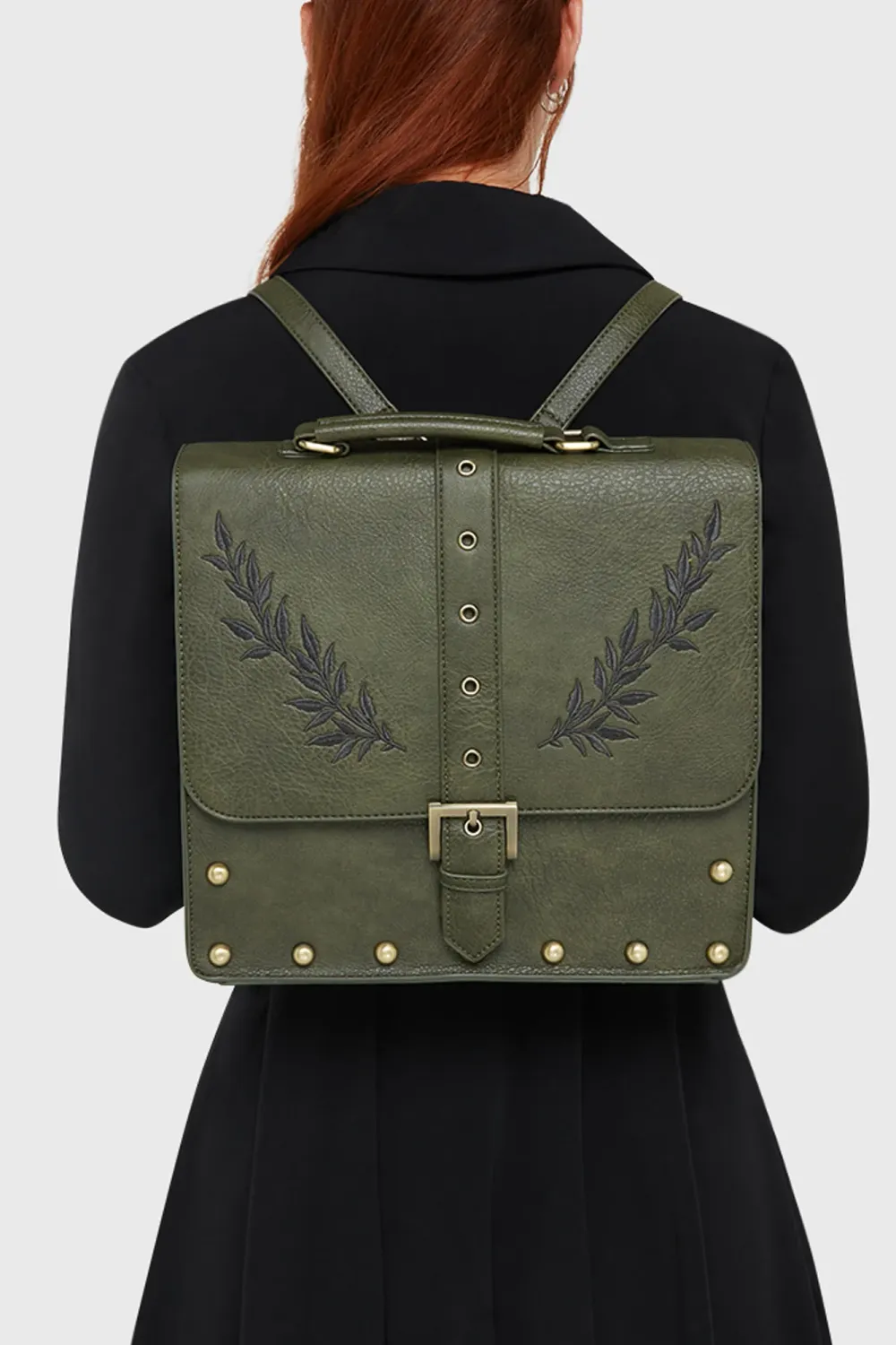 Meadowlark Backpack Killstar