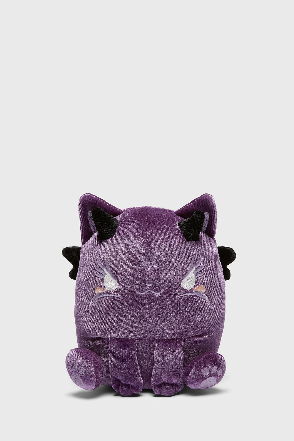 Kreepy Kuties Element Cats Aether Plush  Killstar