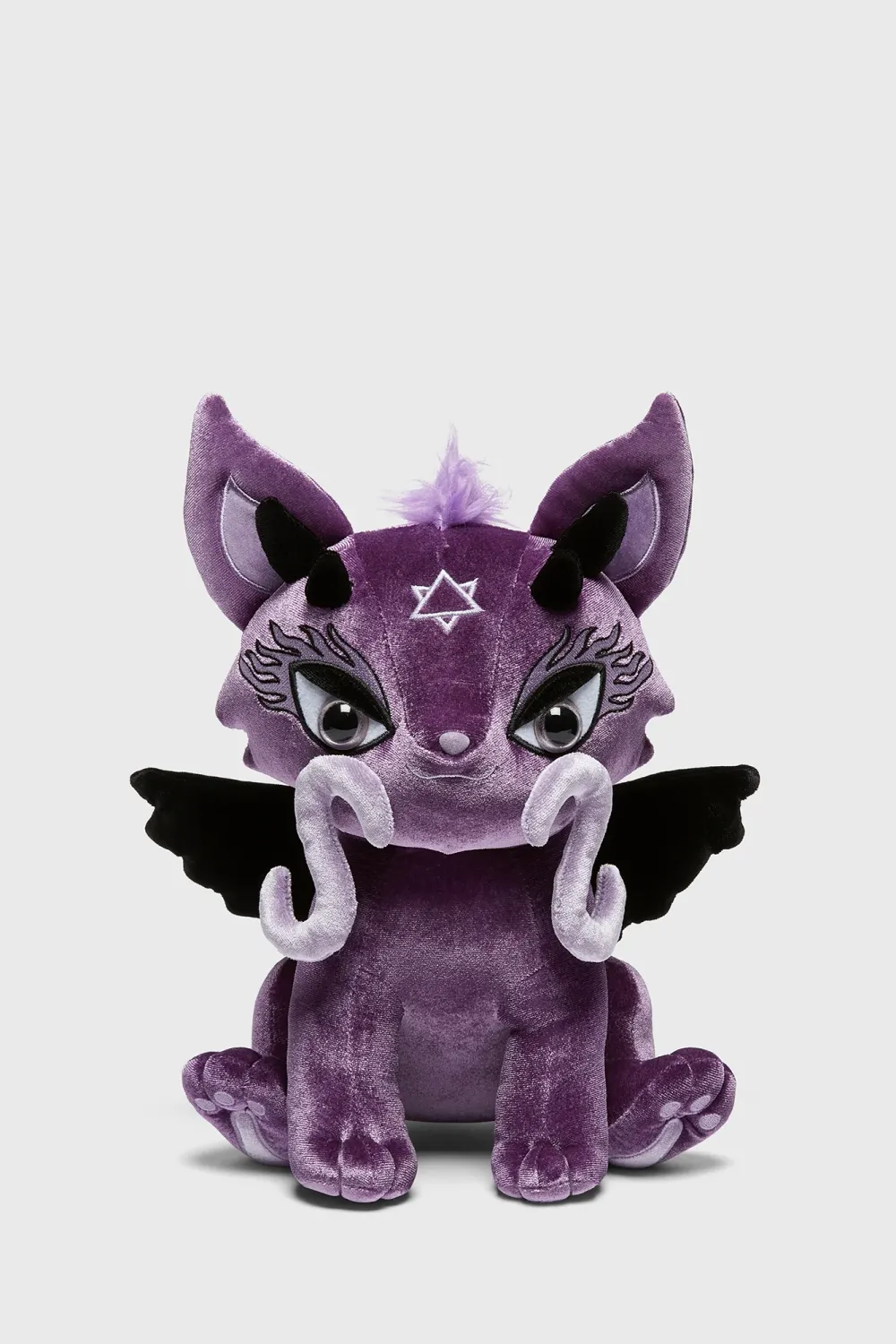 Element Cats Aether Plush Toy Killstar