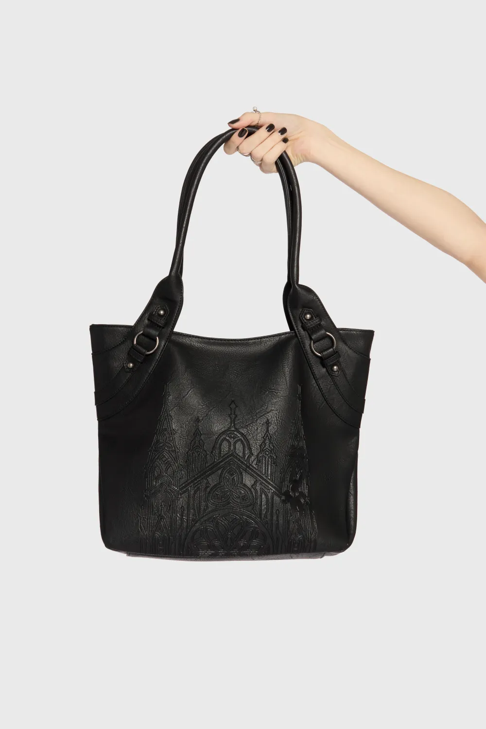 Bolso Lost Angels Killstar