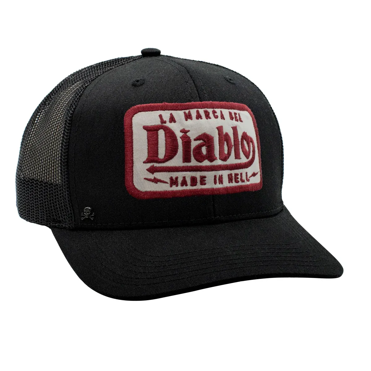 Gorra Gorra Firestone KingMonster