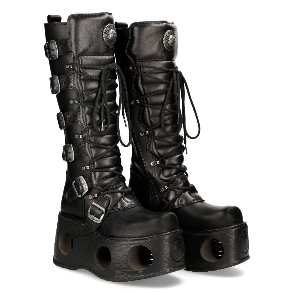 NEW ROCK M-272-S2