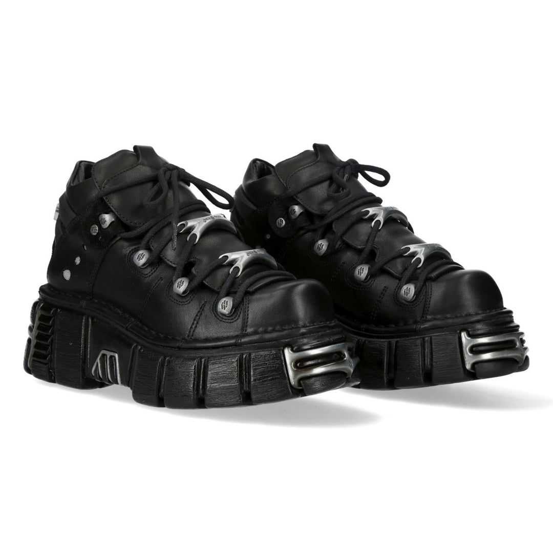 NEW ROCK M-106N-S16