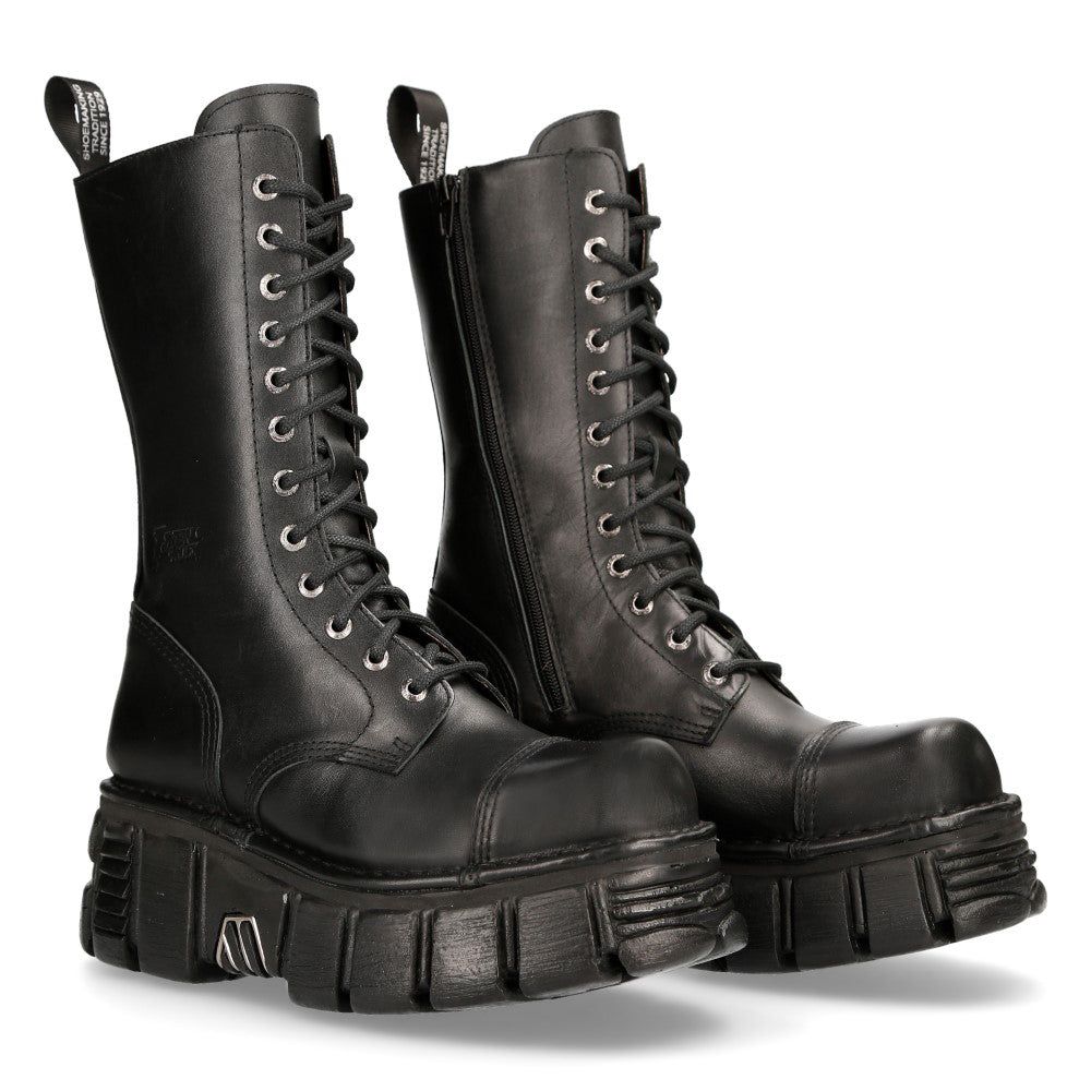 NEW ROCK M-MILI211-C14