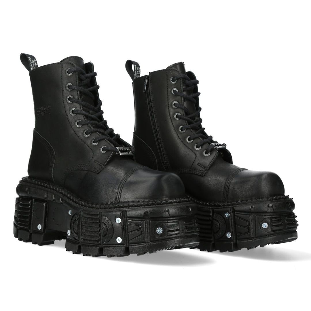 NEW ROCK M-TANK083-C1