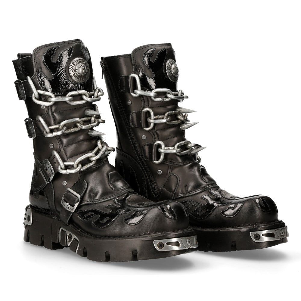 NEW ROCK M-727-S5