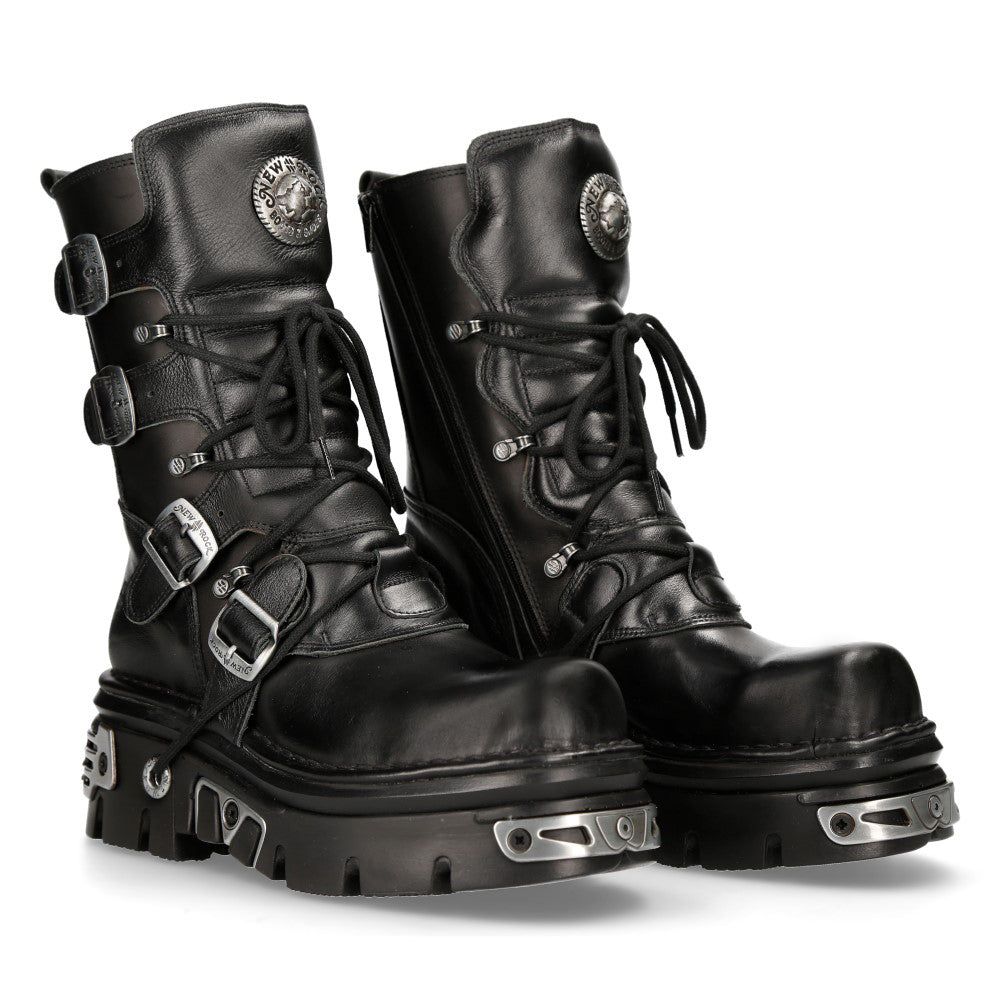 NEW ROCK M-373-S4