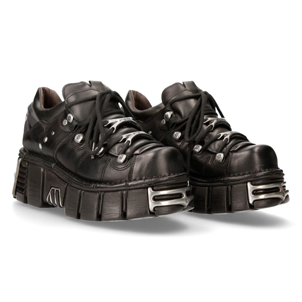 NEW ROCK M-120N-S26