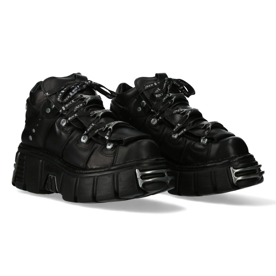 NEW ROCK M-106LACE-S1
