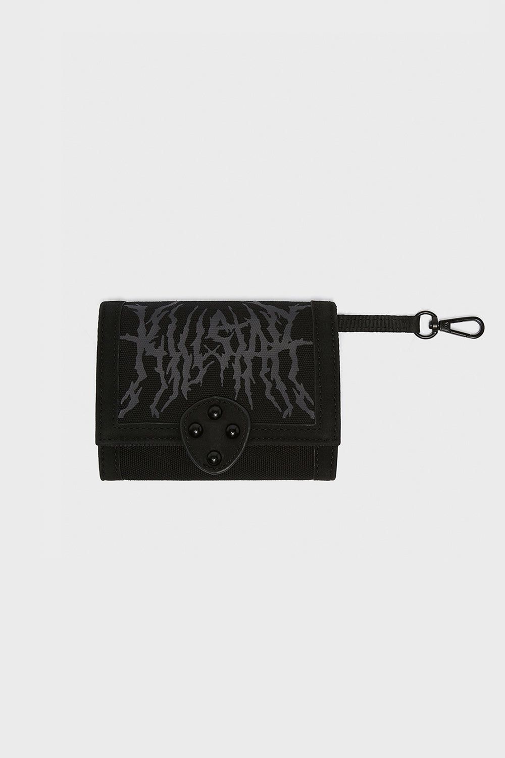 Billetera Shadowmark Canvas Killstar