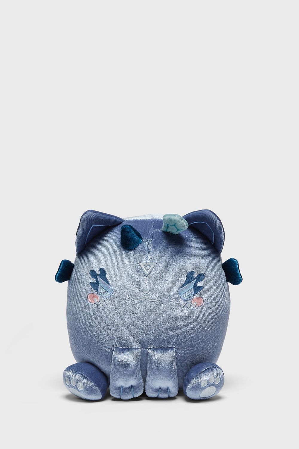 Peluche Kreepy Kuties Element Cats Water Killstar