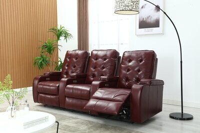 Royaliss Home Theatre Electric Recliner