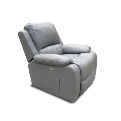 Gymax Massage Recliner - Electric Couch