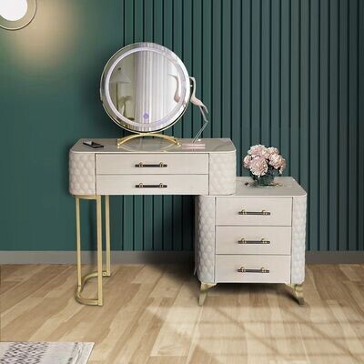 Dianna Dressing Table