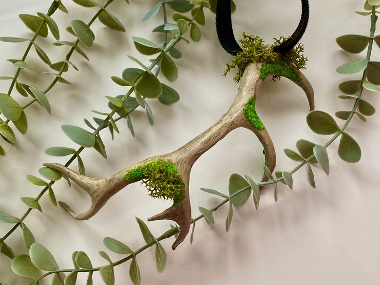 Rogci za na slušalke - Antlers