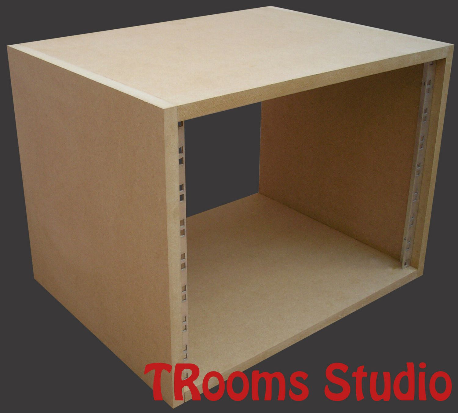 300mm deep 19 inch rack cabinets MDF