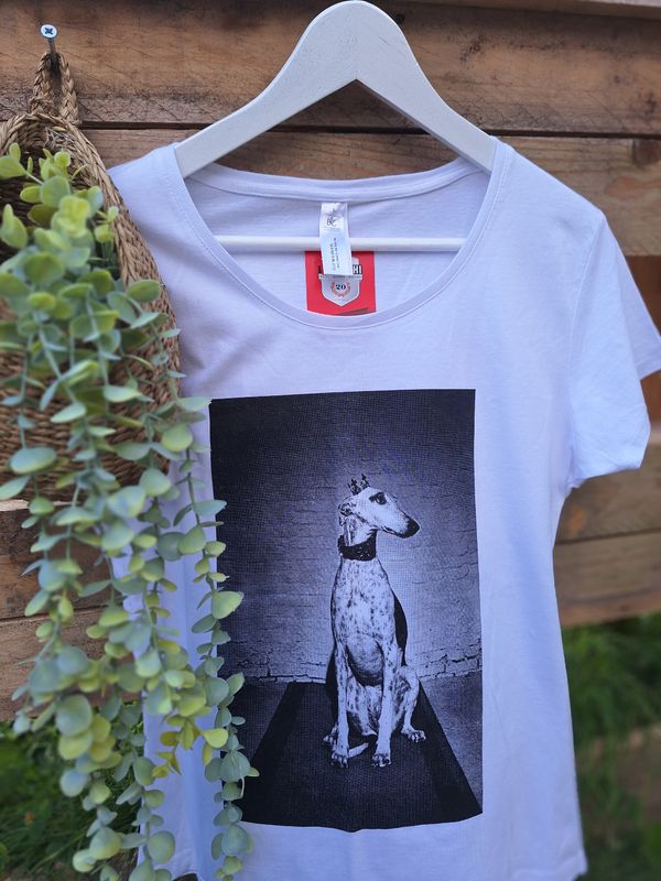 Dames t-shirts