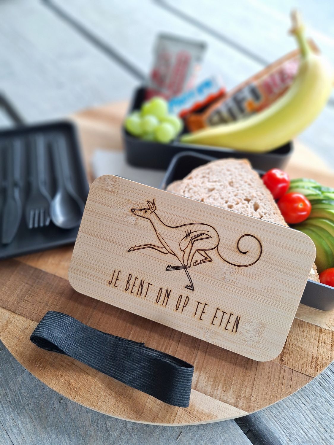 Lunchbox