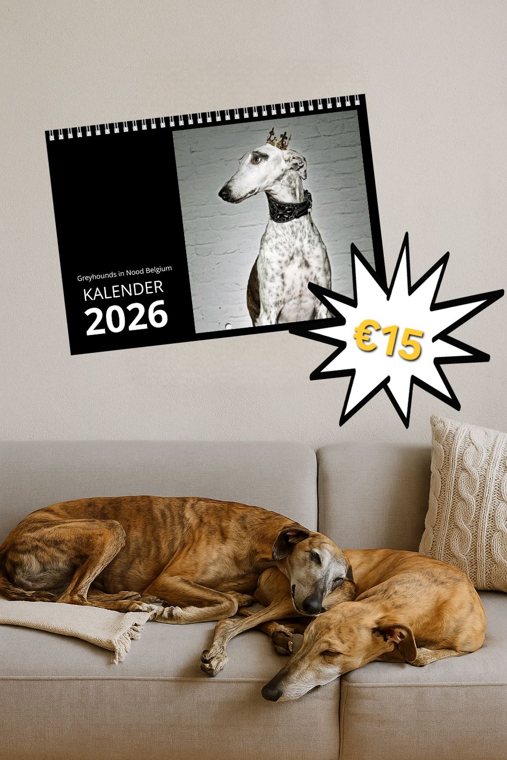 Kalender 2026