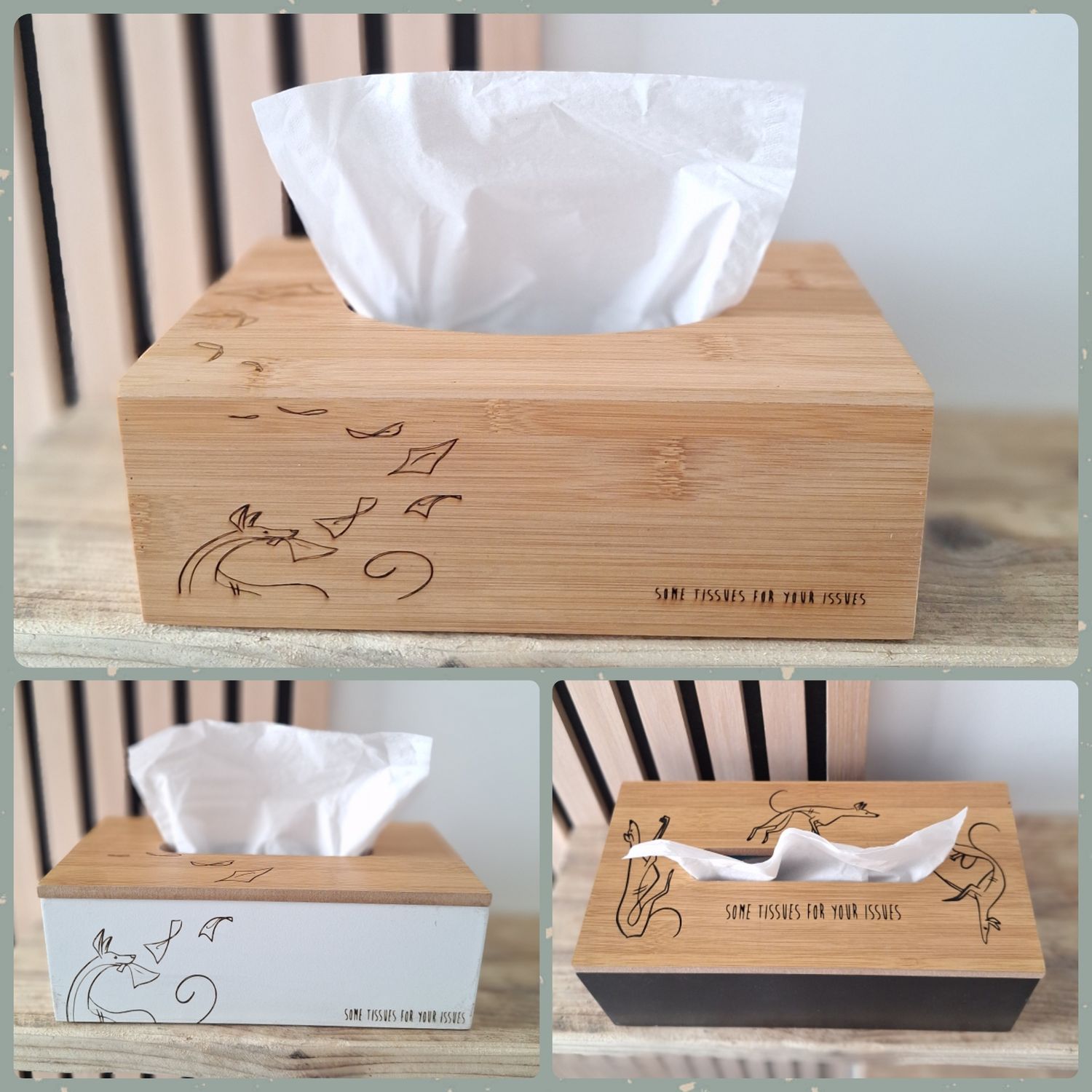 Tissuebox