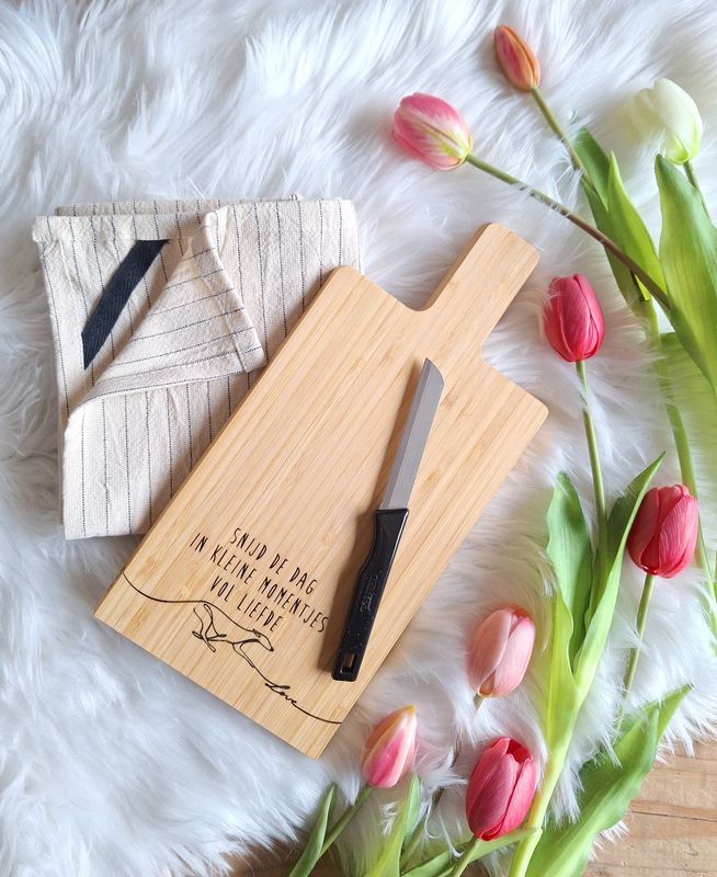 🩷 Valentijn 2026 🩷 - keukensetje