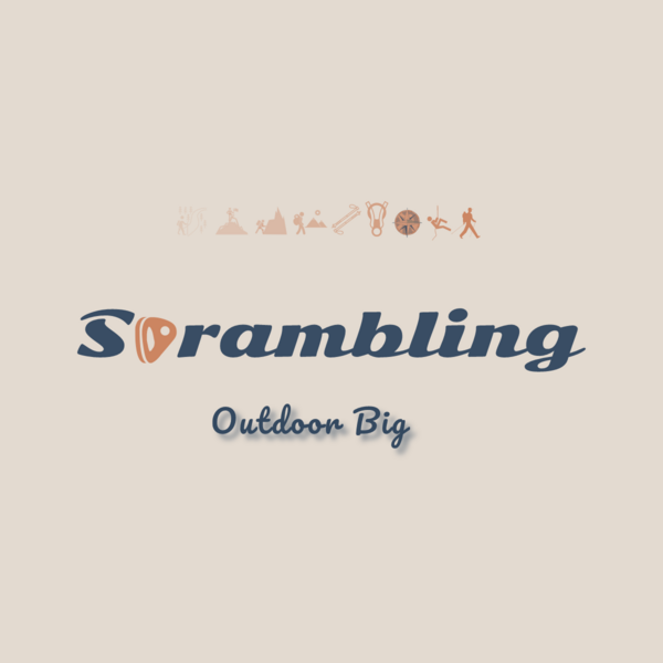 Scrambling Adventures