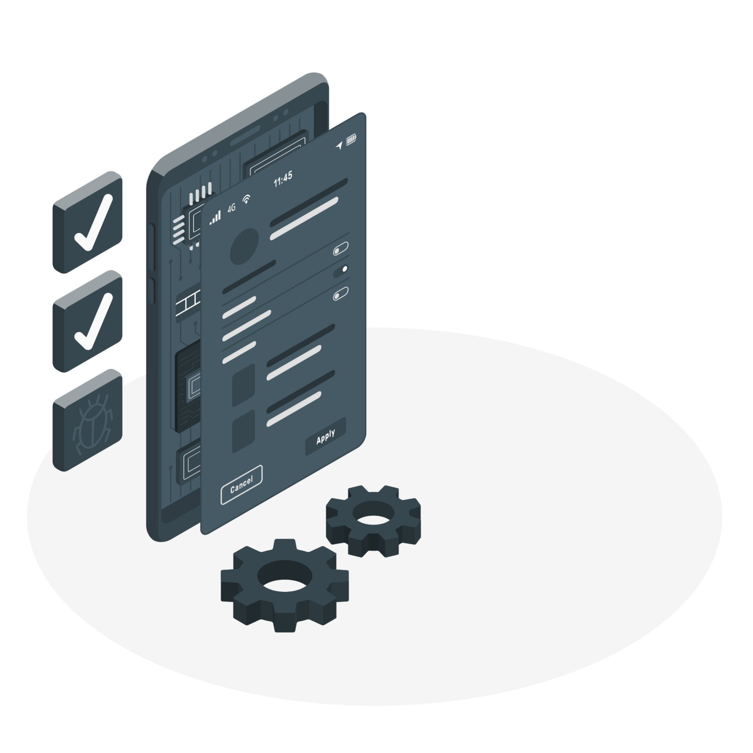 Mobile Development