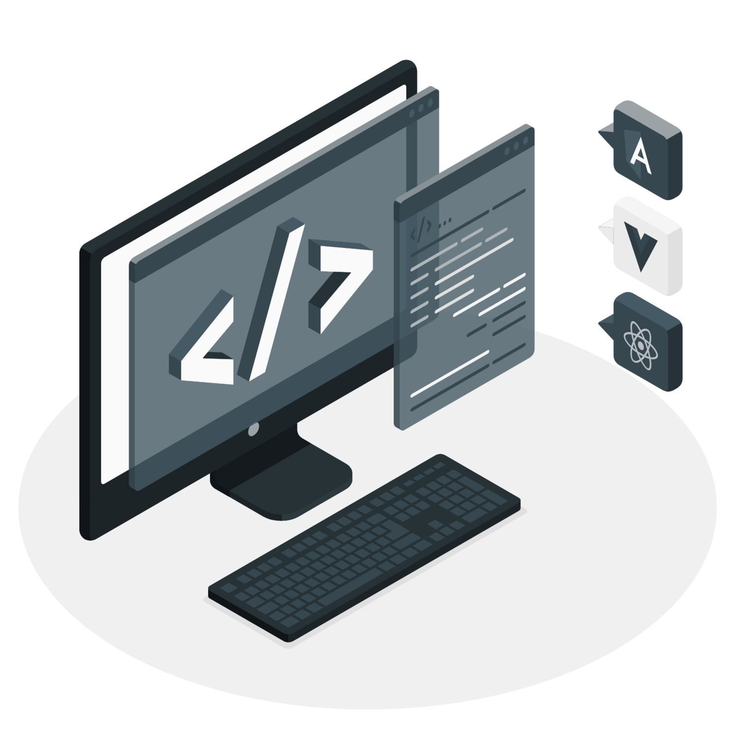 UX/UI Design