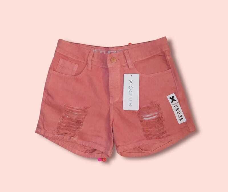 SHORT
