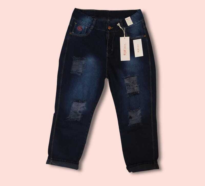 MOM JEAN