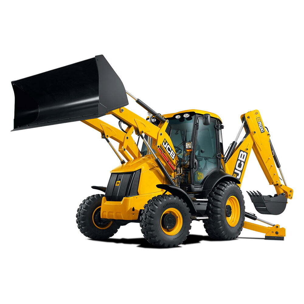 Ремонт гидроцилиндров JCB